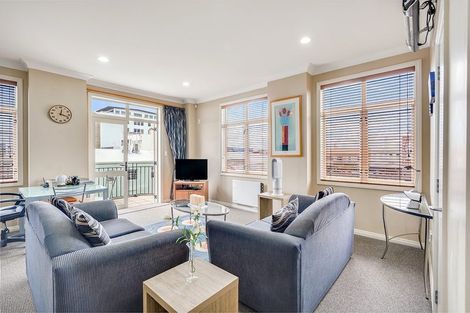 Photo of property in 2e/11 London Street, Hamilton Central, Hamilton, 3204