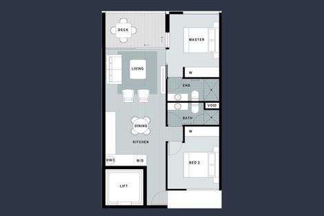 Photo of property in 102/32 Anzac Road, Browns Bay, Auckland, 0630