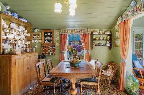 Photo of property in 204 Downs Road, Hororata, Darfield, 7572