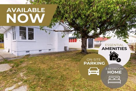 Photo of property in 27 Gilray Avenue, Maraenui, Napier, 4110