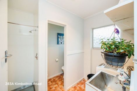 Photo of property in 283a Kimbolton Road, Feilding, 4702