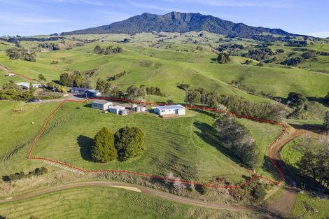 Photo of property in 58 Munns Road, Raglan, 3296