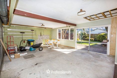 Photo of property in 4 Hood Avenue, Heretaunga, Upper Hutt, 5018