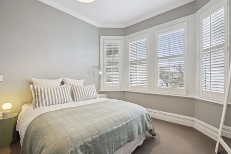 Photo of property in 323 Rattray Street, Dunedin Central, Dunedin, 9016