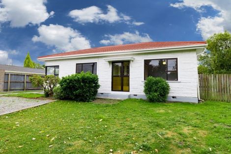 Photo of property in 6 Cameron Street, Sydenham, Christchurch, 8023