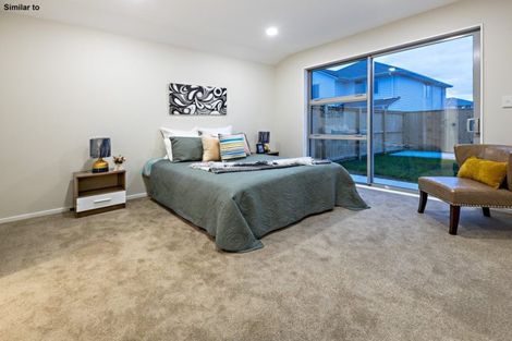 Photo of property in 4 Gum Spear Road, Takanini, 2112