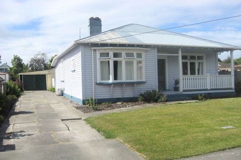 Photo of property in 83 Corson Avenue, Beckenham, Christchurch, 8023