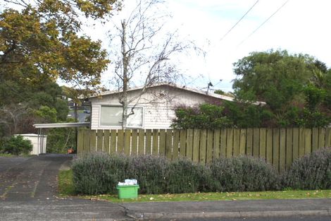 Photo of property in 1/43 Vincent Street, Howick, Auckland, 2014