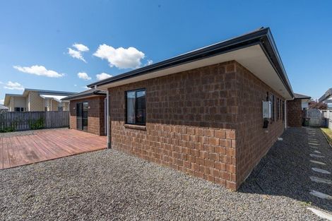 Photo of property in 11 Sirius Crescent, Rototuna North, Hamilton, 3210