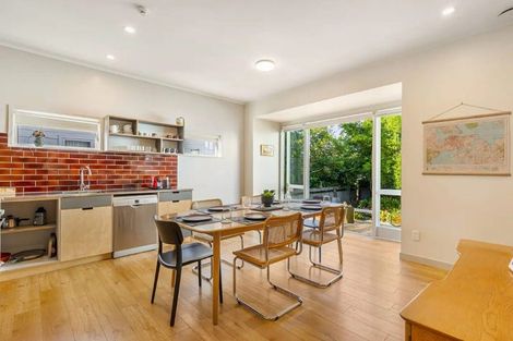 Photo of property in 1 Allen Road, Grey Lynn, Auckland, 1021