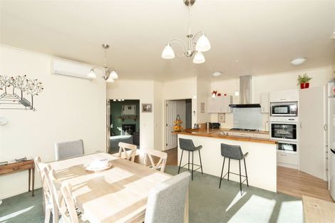 Photo of property in 6 Hillcrest Lane, Levin, 5510