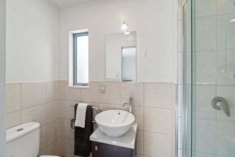 Photo of property in 4/121 Bishop Street, St Albans, Christchurch, 8014