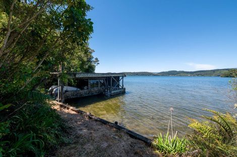 Photo of property in 201a Whangamoa Drive, Okere Falls, Rotorua, 3074