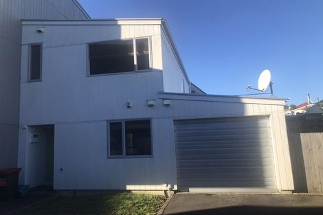 Photo of property in 16/37 Daniell Street, Newtown, Wellington, 6021