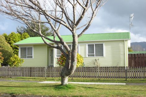 Photo of property in 43 Hingaia Street, Turangi, 3334