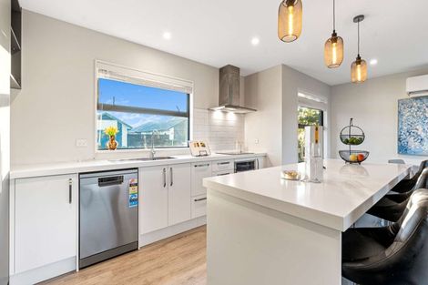 Photo of property in 23 Lennon Drive, Rolleston, 7614