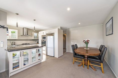 Photo of property in 11 Rossall Crescent, Rolleston, 7615