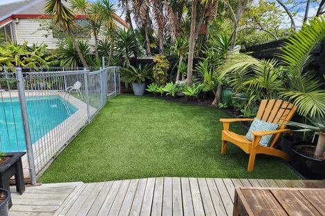Photo of property in 59a Ashby Avenue, Saint Heliers, Auckland, 1071