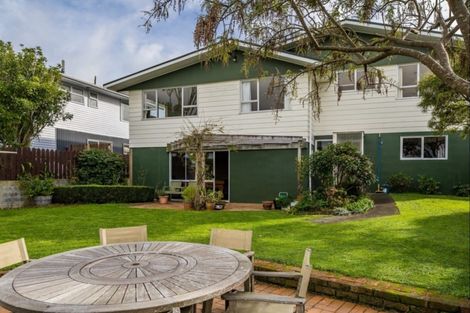 Photo of property in 47 Pope Street, Camborne, Porirua, 5026