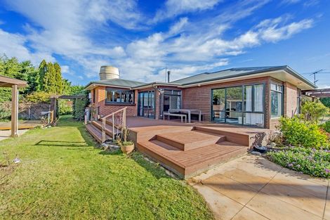 Photo of property in 1646 Clintons Road, Darfield, 7571