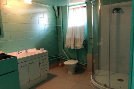 Photo of property in 154 Ti Rakau Drive, Pakuranga, Auckland, 2010