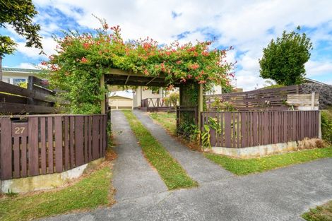 Photo of property in 27 Havelock Avenue, Westbrook, Palmerston North, 4412