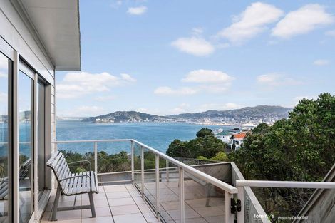 Photo of property in 65a Homebush Road, Khandallah, Wellington, 6035