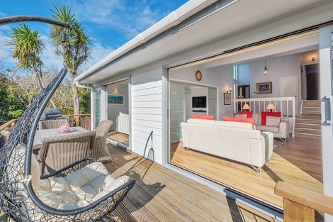 Photo of property in 49 Stapleford Crescent, Browns Bay, Auckland, 0630