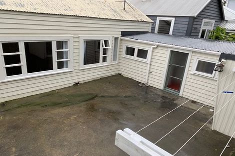 Photo of property in 292 Adelaide Road, Newtown, Wellington, 6021