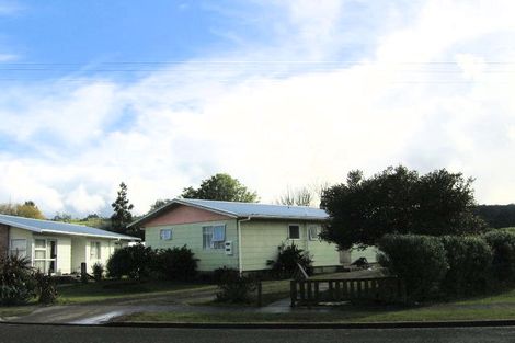 Photo of property in 7 Ranfurly Street, Moerewa, 0211