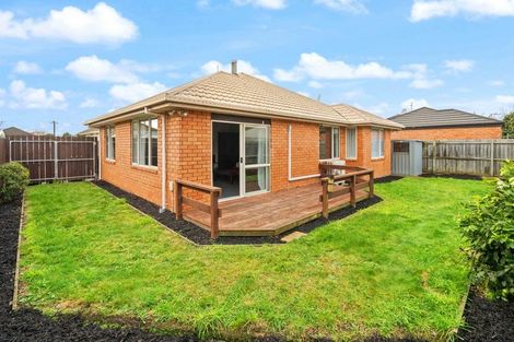 Photo of property in 15a Nottingham Avenue, Halswell, Christchurch, 8025