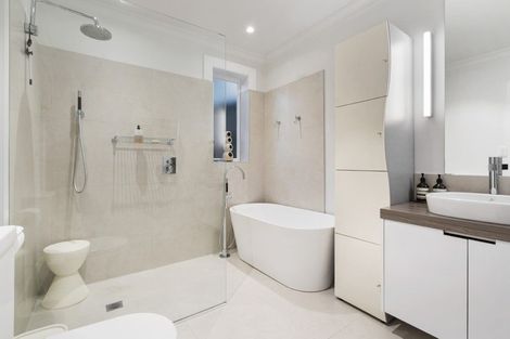 Photo of property in 5 England Street, Freemans Bay, Auckland, 1011