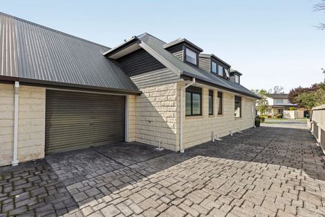 Photo of property in 1/113 Patterson Terrace, Halswell, Christchurch, 8025