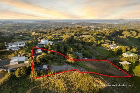 Photo of property in 295b Minden Road, Minden, Tauranga, 3176