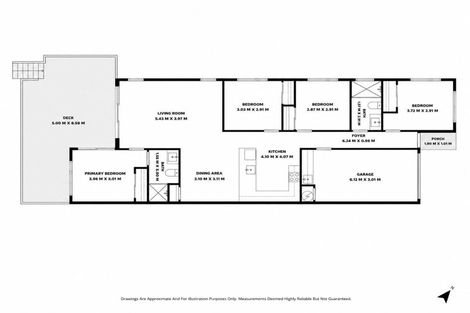 Photo of property in 4 Moko Road, Orewa, 0931