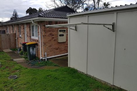 Photo of property in 1/7 Tennessee Avenue, Mangere East, Auckland, 2024