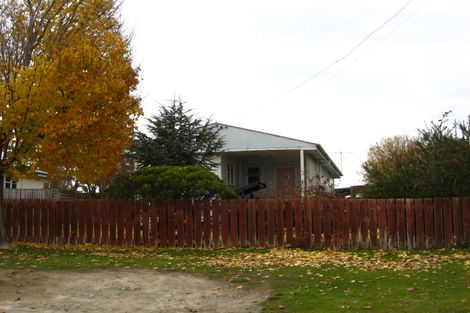 Photo of property in 7 Forest Street, Tapanui, 9522