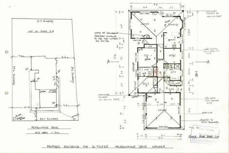 Photo of property in 46 Meadowstone Drive, Wanaka, 9305
