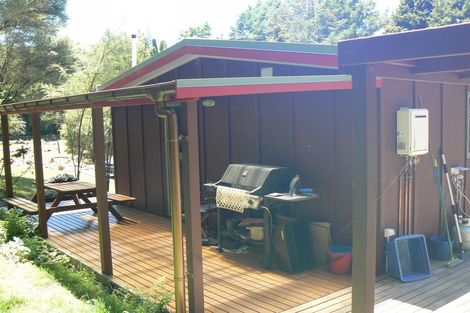 Photo of property in 255 Punakitere Road, Taheke, Kaikohe, 0473