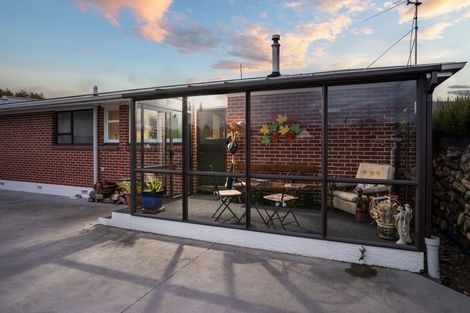 Photo of property in 31 Gainsborough Street, Hoon Hay, Christchurch, 8025