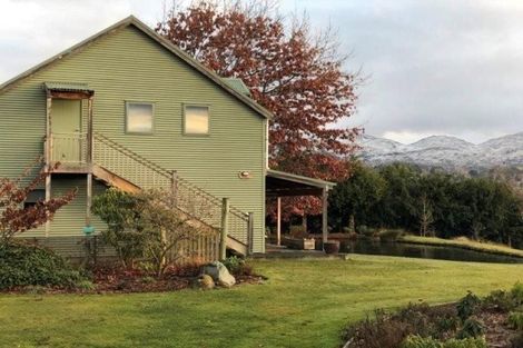 Photo of property in 132 Tucker Beach Road, Lower Shotover, Queenstown, 9371
