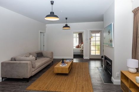 Photo of property in 60 Huxley Street, Sydenham, Christchurch, 8023