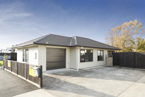 Photo of property in 159 Heretaunga Street, Palmerston North, 4414