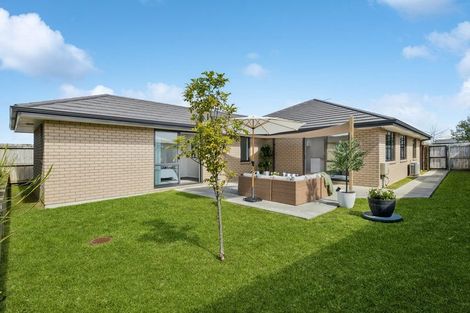 Photo of property in 26 Raki Street, Pukekohe, 2120