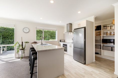 Photo of property in 134 Turnbull Drive, Witherlea, Blenheim, 7201