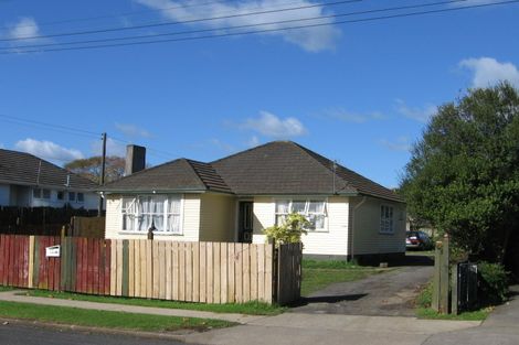 Photo of property in 10 O'connor Street, Otara, Auckland, 2023