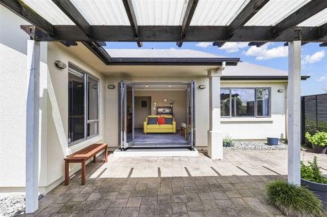 Photo of property in 17 Aldona Place, Fairview Downs, Hamilton, 3214