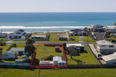 Photo of property in 98 Pukehina Parade, Pukehina, 3189