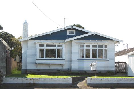 Photo of property in 14 Massey Street, Westown, New Plymouth, 4310
