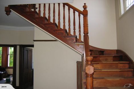 Photo of property in 1 Constitution Street, Dunedin Central, Dunedin, 9016